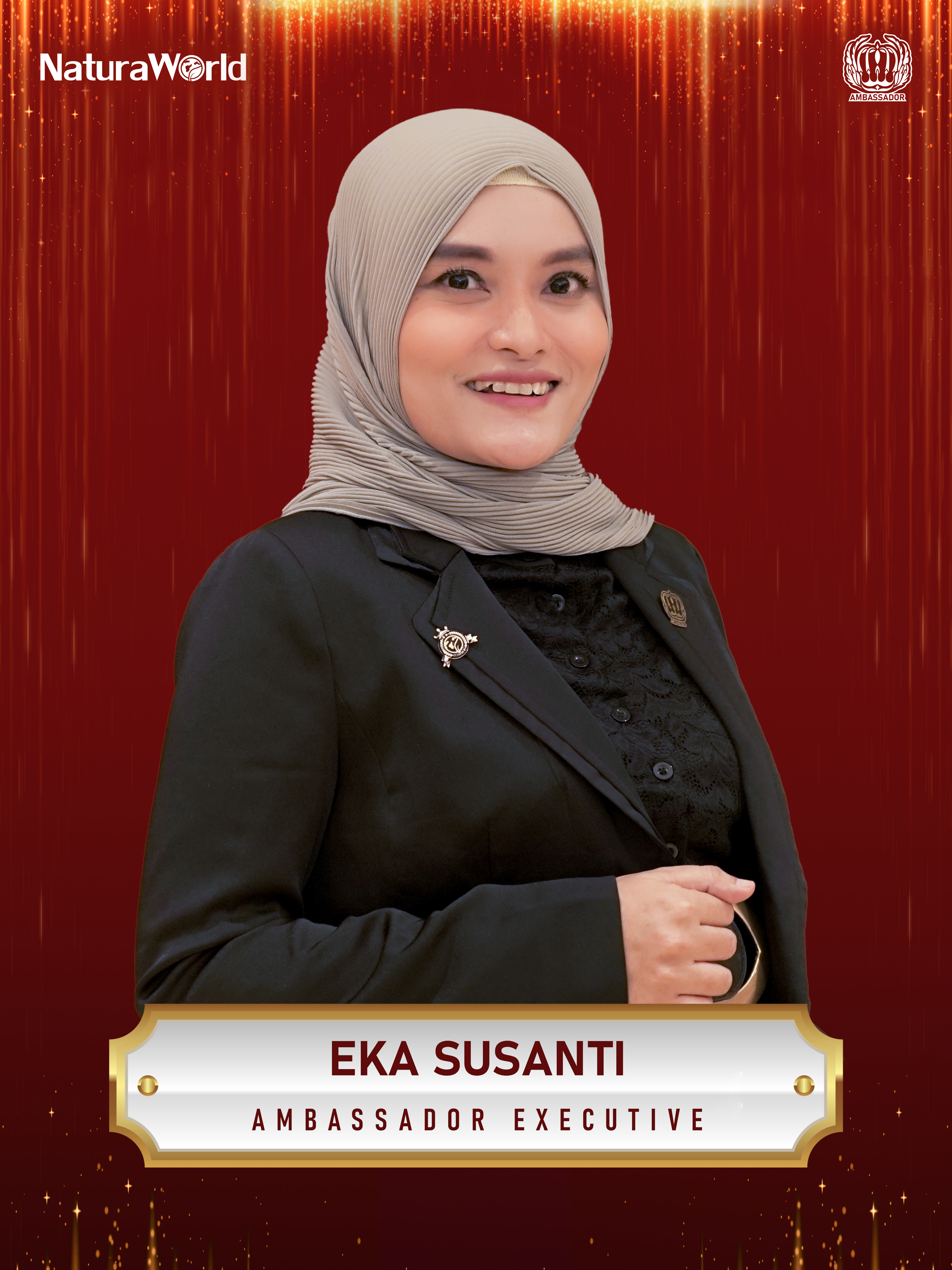 MRS. EKA SUSANTI