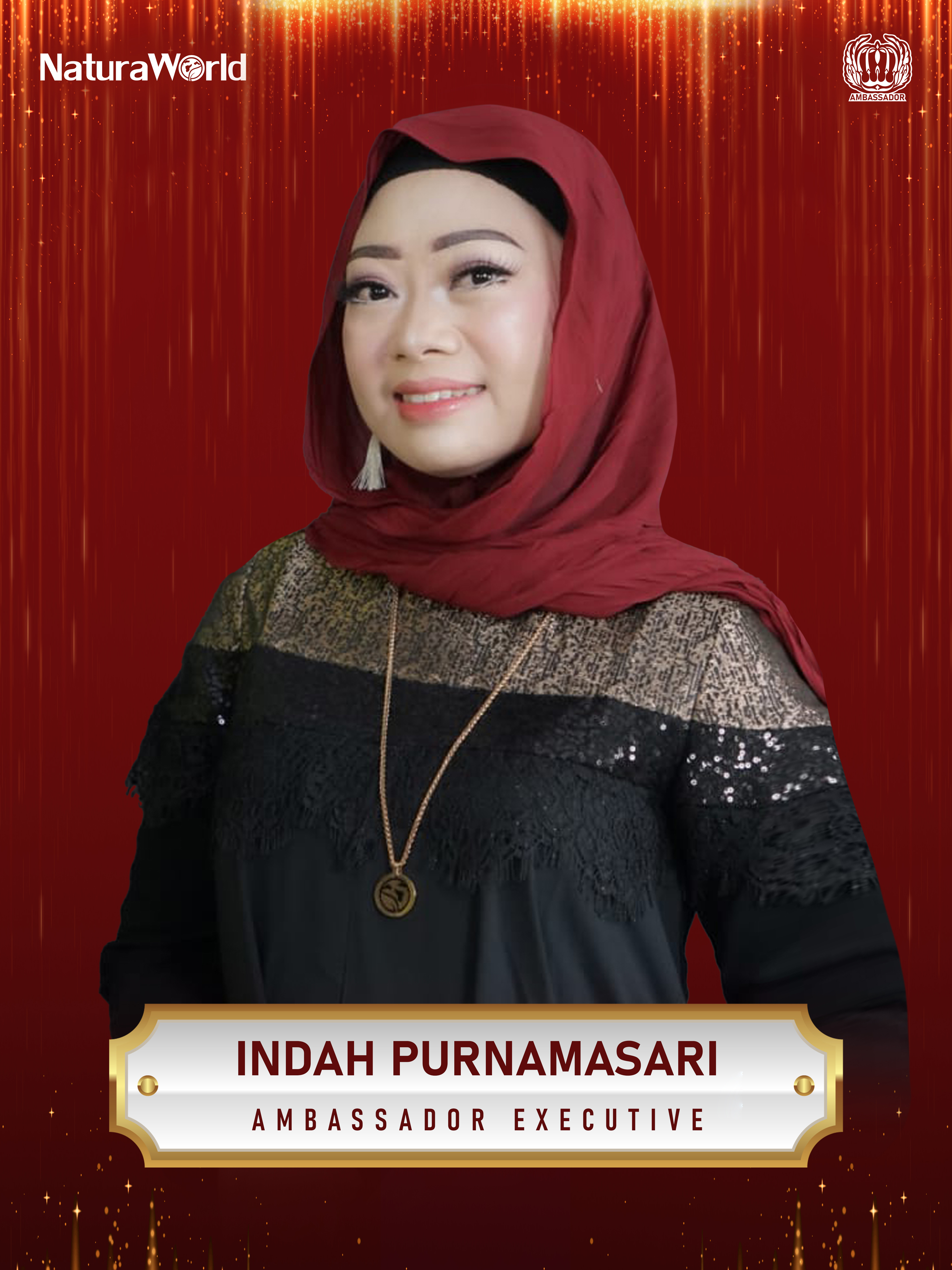MRS. INDAH PURNAMASARI