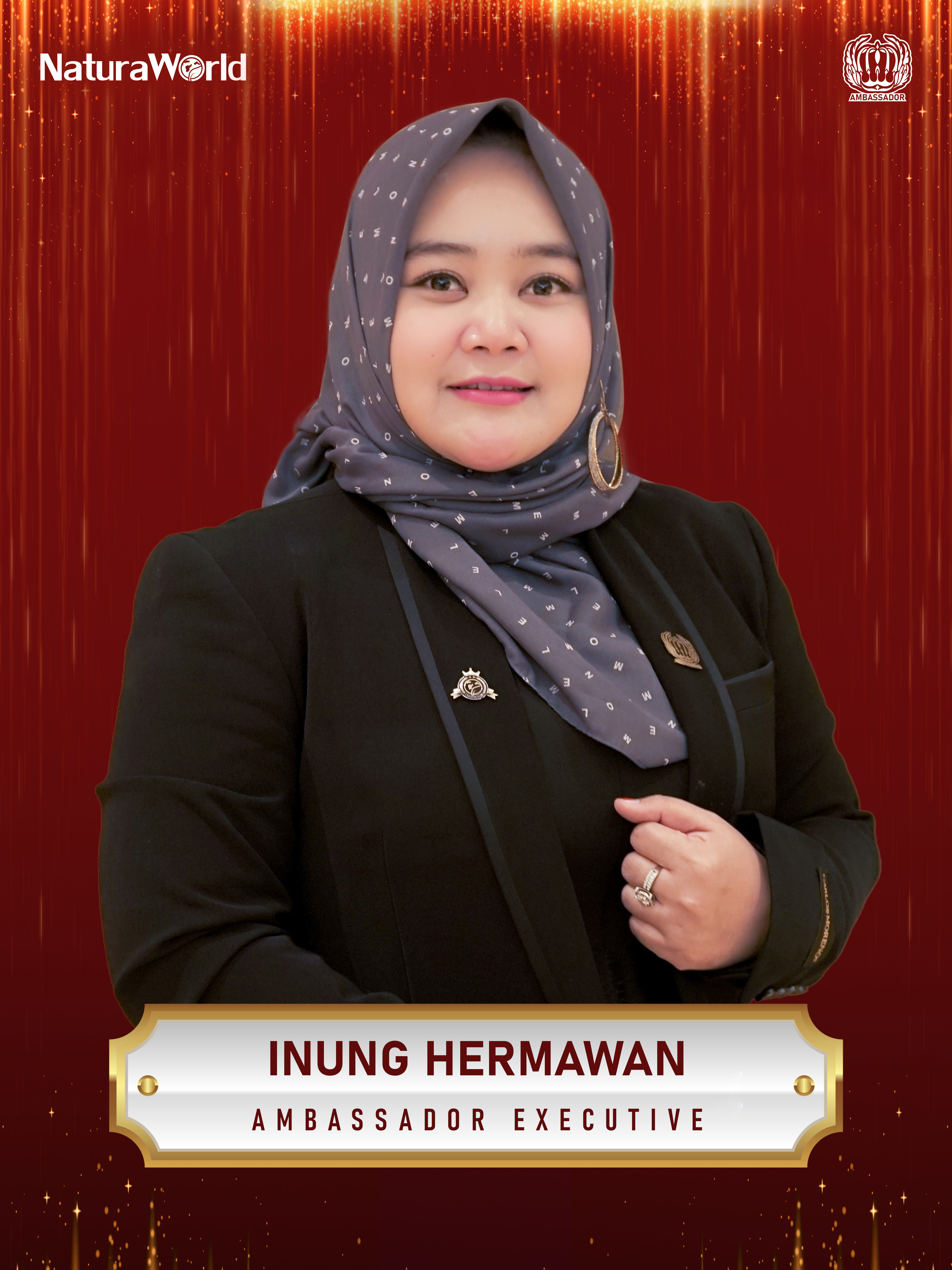 MRS.Inunk Hermawan