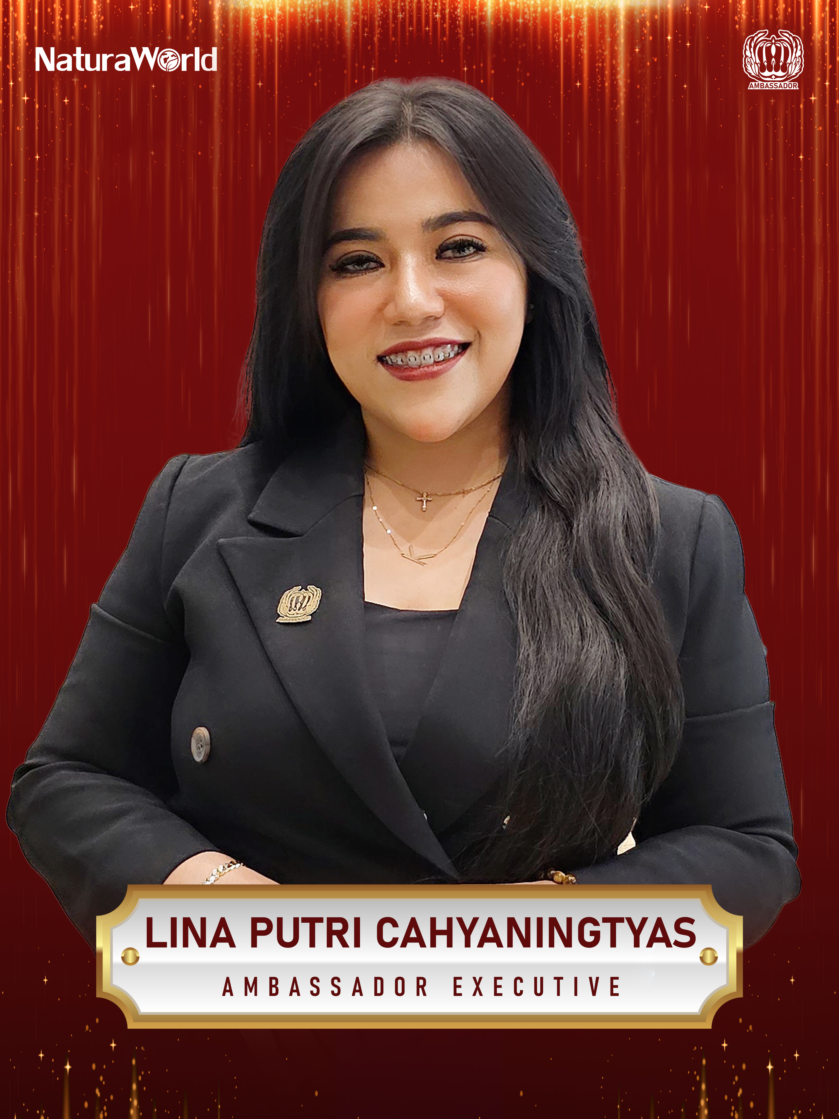 MRS.LINA PUTRI CAHYANINGTYAS