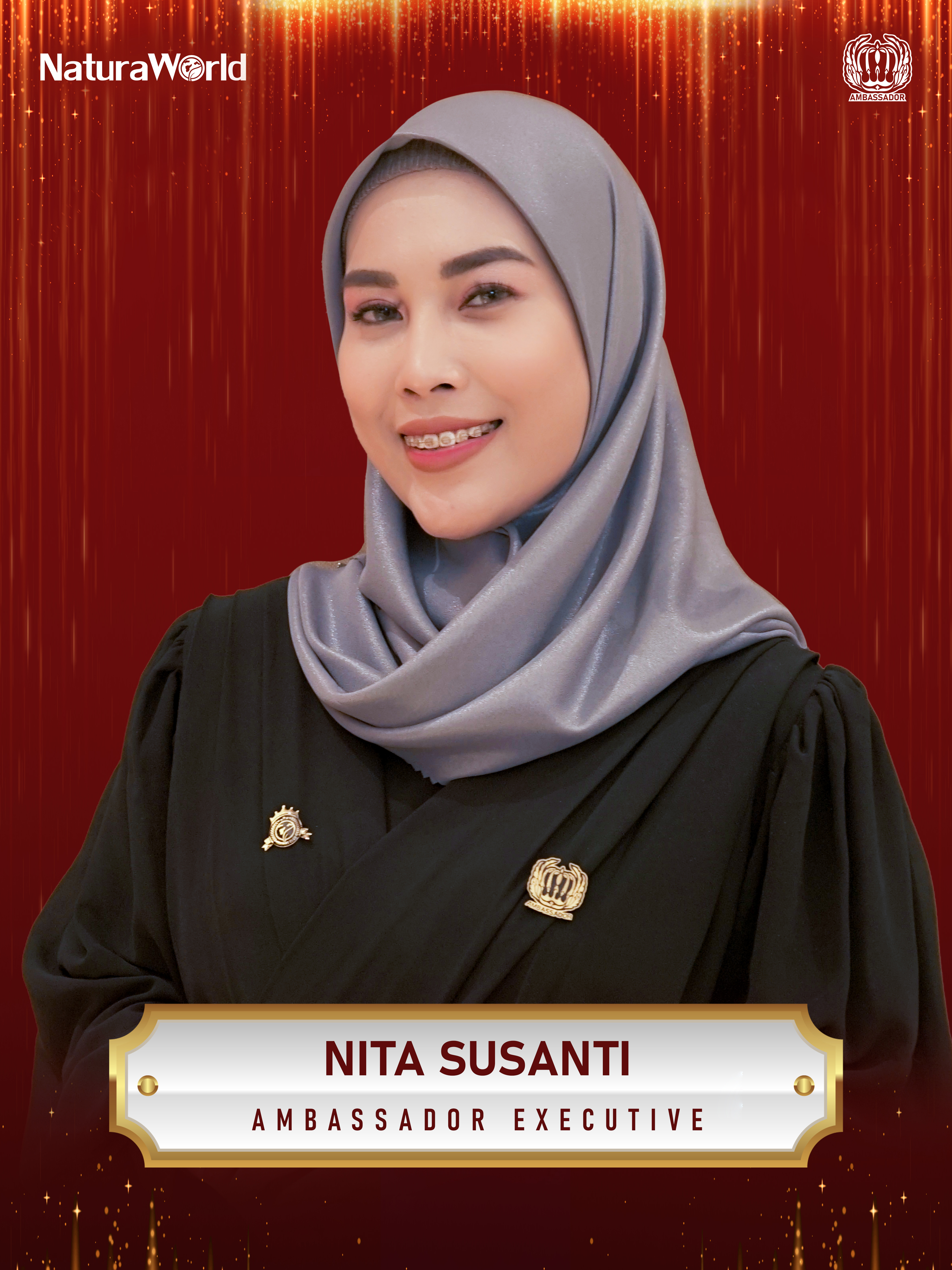MRS.NITA SUSANTI