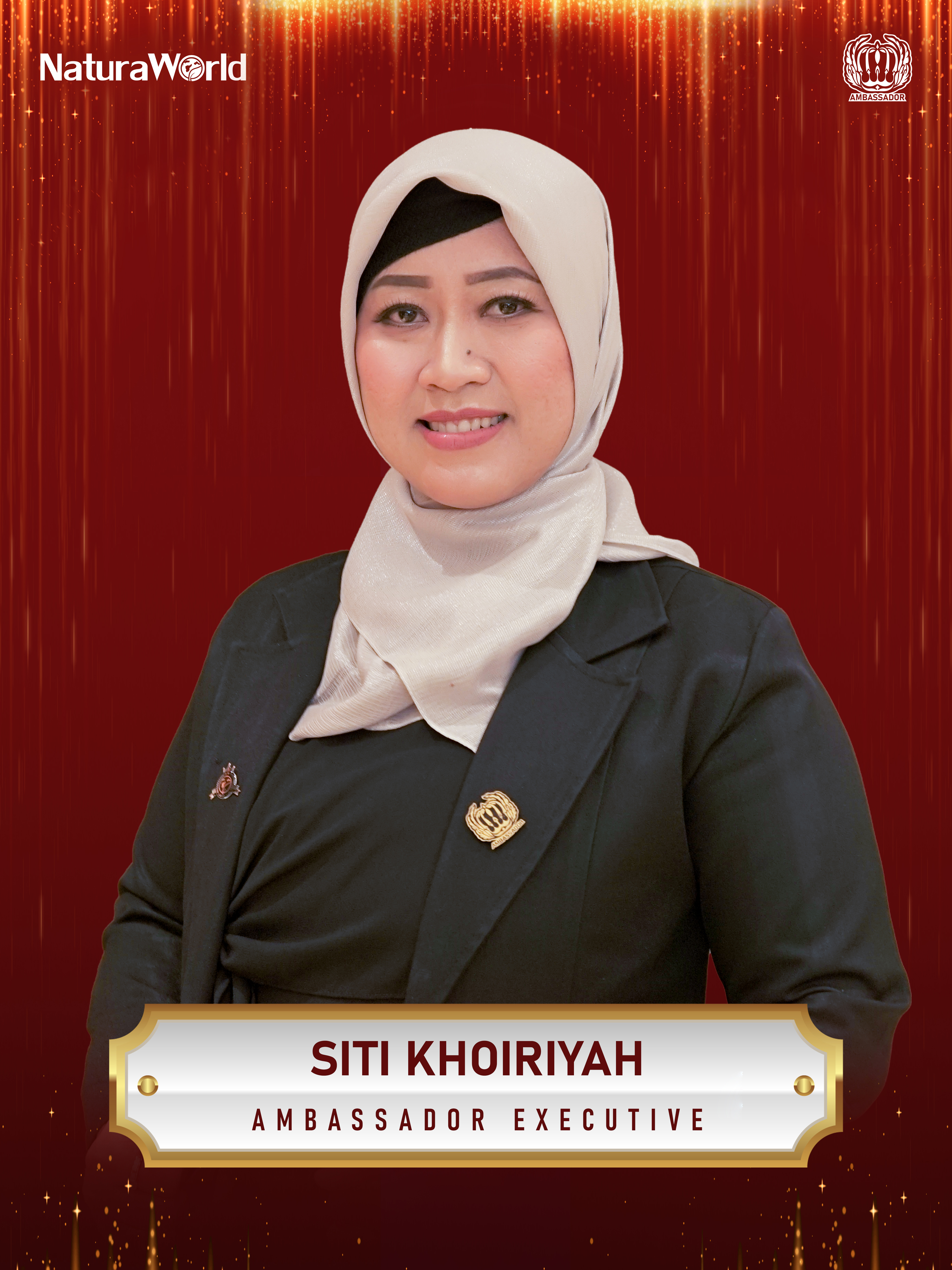 MRS.Siti khoiriyah