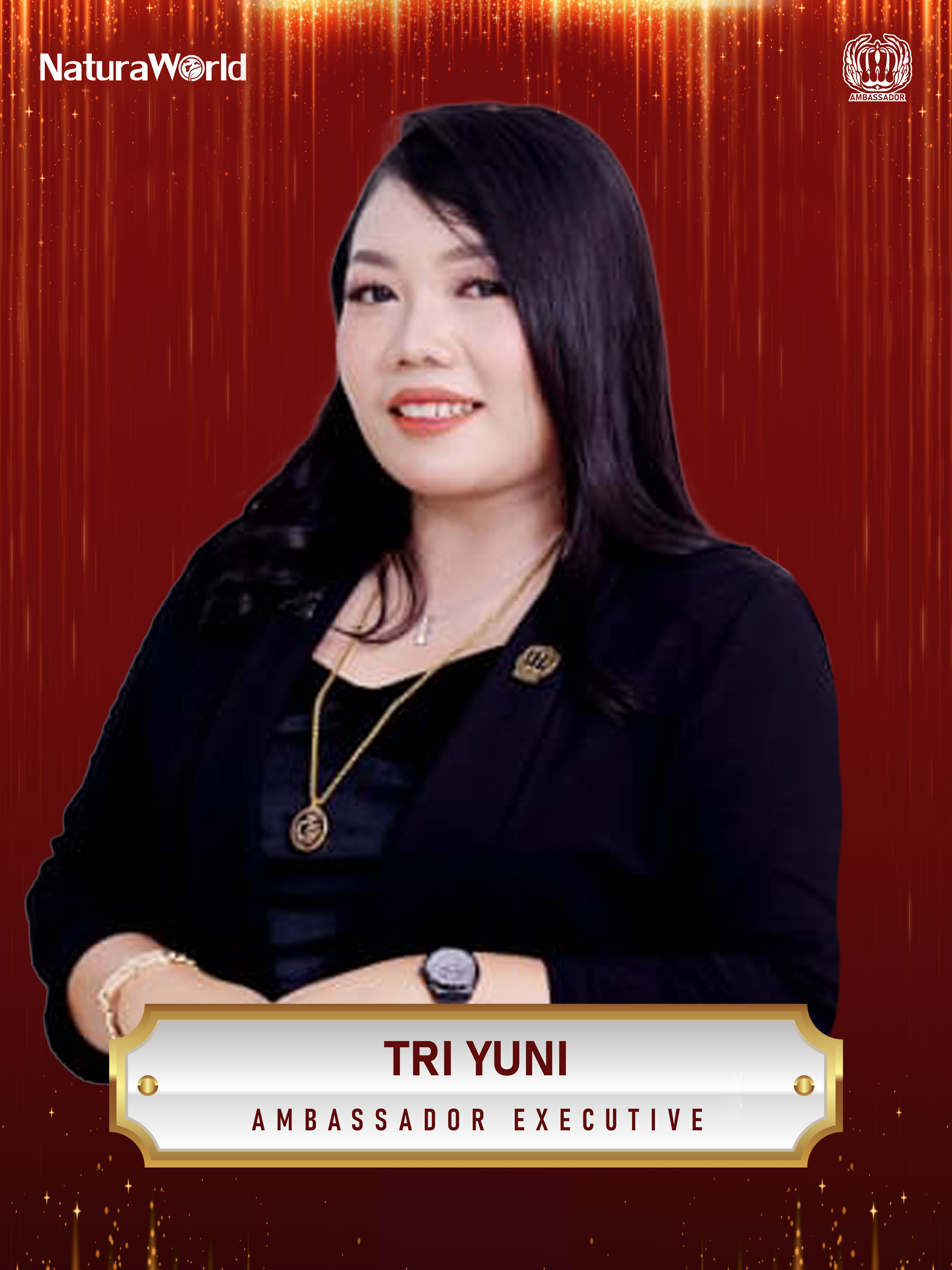 MRS. TRI YUNI